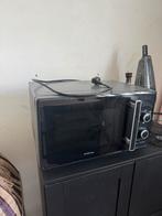 Magnetron, Ophalen, Zo goed als nieuw, Vrijstaand, 45 tot 60 cm