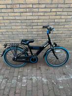 Nogan Rally Kinderfiets, Ophalen, Zo goed als nieuw, 20 inch