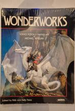WonderWorks ( artbook ), Eén comic, Ophalen of Verzenden, Zo goed als nieuw, Amerika