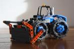 Lego technic 42071 Bulldozer, Complete set, Ophalen of Verzenden, Lego, Zo goed als nieuw