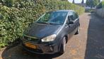 Ford C-Max 1.8 92KW 2010 Grijs, Auto's, Voorwielaandrijving, 65 €/maand, 125 pk, 4 cilinders