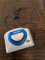 Philips DBB walkman, Audio, Tv en Foto, Walkmans, Discmans en Minidiscspelers, Ophalen of Verzenden, Walkman