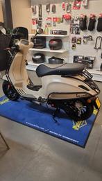 VESPA SPRINT ''DESERT STORM'' IN NIEUWSTAAT, Ophalen, Overige modellen, ., Maximaal 45 km/u