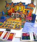 Ongelukslaan 13~MB~Spel vol valstrikken list en bedrog~, Hobby en Vrije tijd, Gezelschapsspellen | Bordspellen, Een of twee spelers