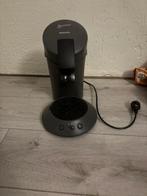 Senseo koffiemachine – met koffiepads, Witgoed en Apparatuur, Koffiezetapparaten, Ophalen of Verzenden, Gebruikt, Koffiemachine