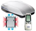 Telair dualclima 8400 H airconditioning voor uw camper, Caravans en Kamperen, Ophalen, Nieuw