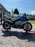 SC Project GP70-R Titanium uitlaat BMW S1000RR, Ophalen of Verzenden