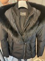 Mackage Winterjas Maat M - Zo Goed Als Nieuw!, Ophalen of Verzenden, Zo goed als nieuw, Maat 38/40 (M), Zwart
