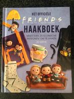 Friends Haakboek - Meer dan 25 patronen!, Ophalen of Verzenden, Zo goed als nieuw