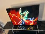 Lichtbak cowboy wandlamp, Ophalen of Verzenden, Zo goed als nieuw, Minder dan 50 cm