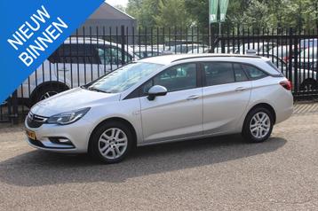 Opel Astra Sports Tourer 1.4 Turbo, Airco/ECC, Navigatie, Ca beschikbaar voor biedingen