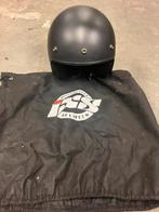 Bayard motorhelm, Motoren, Kleding | Motorhelmen, Overige merken, Ophalen of Verzenden, Integraalhelm, S