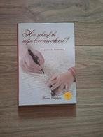 Reina Crispijn - Hoe schrijf ik mijn levensverhaal, Ophalen of Verzenden, Zo goed als nieuw, Reina Crispijn