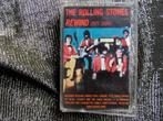 The Rolling Stones – Rewind (1971-1984) MC 1987, Cd's en Dvd's, Cassettebandjes, Ophalen, Gebruikt, Pop, 1 bandje