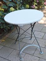 Tuintafeltje, Antiek en Kunst, Curiosa en Brocante, Ophalen