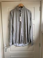 Nieuw overhemd van Blue Industry groen maat 42, Kleding | Heren, Overhemden, Blue Industry, Nieuw, Ophalen of Verzenden, Halswijdte 41/42 (L)