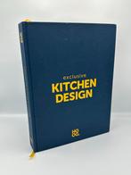 Hoog Design / Exclusive Kitchen Design Boek - Architectuur, Boeken, Ophalen of Verzenden, Gelezen, Architectuur algemeen
