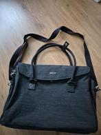 Laptoptas Kipling Superwork, Ophalen of Verzenden, 16 inch, Zo goed als nieuw, Schoudertas