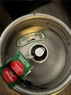 Heineken bier 20 liter - tht eind mei, Zakelijke goederen, Horeca | Food, Ophalen of Verzenden