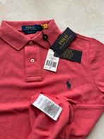 Nieuwe originele sportieve Ralph Lauren polo in maat Small, Overige kleuren, Nieuw, Ophalen of Verzenden, Polo Ralph Lauren
