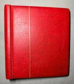 Leuchtturm Postzegel Album Nederland - Nette Staat, Ophalen of Verzenden, Verzamelalbum