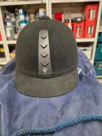 Paardrij helm ., Dieren en Toebehoren, Paardrijkleding, Ophalen of Verzenden, Zo goed als nieuw, Dressuur, Cap