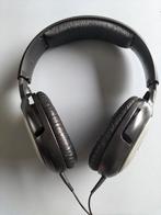 Sennheiser HD 206 Stereo Bedrade Hoofdtelefoon, Audio, Tv en Foto, Koptelefoons, Over oor (circumaural), Gebruikt, Ophalen of Verzenden