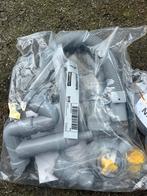 Afvoersets ikea, Ophalen