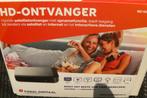 hd-ontvanger, Audio, Tv en Foto, Schotelantennes, Ophalen, Nieuw
