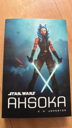 Star Wars Ahsoka, Verzenden, Zo goed als nieuw