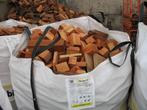 Zagerij afval stukken douglas hout, Tuin en Terras, Haardhout, Ophalen, Overige houtsoorten, Blokken