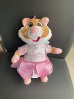Albert Heijn ( AH ) efteling hamster - Roze elfje, Ophalen of Verzenden, Overige typen