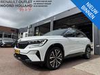Renault Austral 1.2 E-Tech full hybrid 200 iconic+Harman kar, Stof, Gebruikt, Euro 6, 2 kWh
