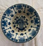 Delfts Blauw Schaaltje - 16x16cm - Onbeschadigd, Antiek en Kunst, Ophalen of Verzenden