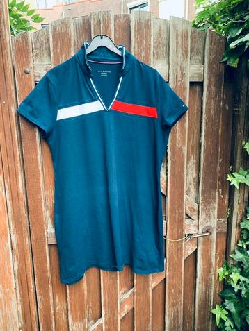 Tommy Hilfiger zomer jurkje xl beschikbaar voor biedingen