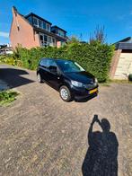 Super mooie Skoda Citigo 1.0 60pk Greentech 2018 Zwart, Auto's, Skoda, Voorwielaandrijving, Stof, Cruise Control, 4 stoelen