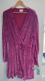 Shoeby jurk maat XXL - kleine beschadiging, Paars, Maat 46/48 (XL) of groter, Ophalen of Verzenden, Shoeby