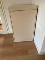 Pastoe kast, Doe-het-zelf en Verbouw, Rolluiken, Ophalen of Verzenden, Zo goed als nieuw, Wit, Minder dan 100 cm