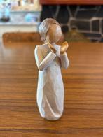 Willow Tree Beeldje Vrouw - Susan Lordi, Verzamelen, Ophalen, Zo goed als nieuw