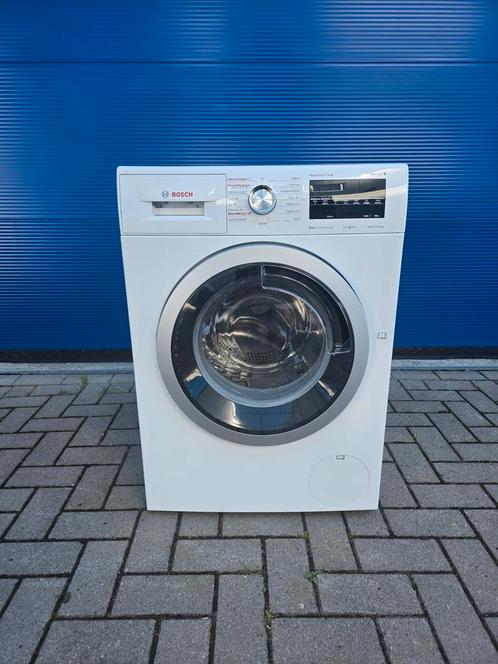 Prachtige Bosch was-droogcombinatie! 7/4KG! Garantie🚚✅️!, Witgoed en Apparatuur, Was-droogcombinaties, Zo goed als nieuw, 85 tot 90 cm