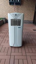 Nanyo Mobiele Airco - Goed Onderhouden, Ophalen, Gebruikt, Minder dan 60 m³, 3 snelheden of meer