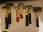 Hamer, Doe-het-zelf en Verbouw, Gereedschap | Handgereedschap, Ophalen, Nieuw