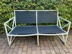 Heerlijk relax tuinbankje, Tuin en Terras, Tuinbanken, Ophalen, Gebruikt