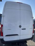 Mercedes Sprinter W907 W910 H2 deur portier achter links rec, Deur, Gebruikt, Mercedes-Benz, Ophalen