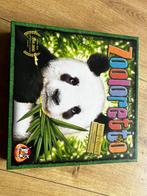 Zooloretto - Nieuwe Editie Bordspel, Een of twee spelers, Ophalen, Zo goed als nieuw