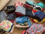 Volle doos meisjes kleding 134/140, Ophalen, Gebruikt