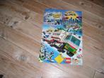 Lego poster 1996, Ophalen of Verzenden, Gebruikt