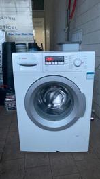 Bosch series 4 wasmachine, Ophalen of Verzenden, Gebruikt, 1200 tot 1600 toeren, 85 tot 90 cm