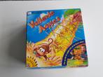 Spel Vallende Aapjes Merk: Mattel, Ophalen of Verzenden, Gebruikt