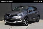 Renault Captur TCe 120 Intens | TREKHAAK | CAMERA | NAVI | C, Voorwielaandrijving, Stof, Gebruikt, Euro 6